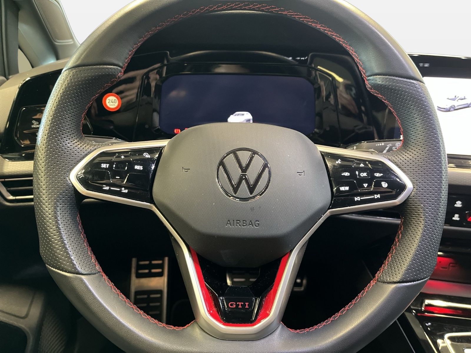 Volkswagen Golf - Bild 17