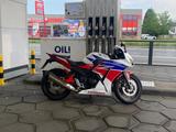 Honda CBR 300R wenig km, Reifen gemacht, guter Zustand - HONDA CB300R