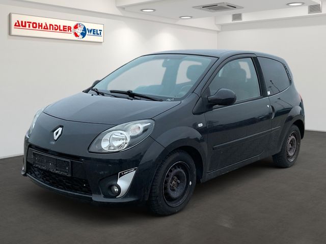 Renault Twingo 1.2 16V Rip Curl Klimaanlage AHK Sport