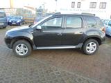 Dacia Duster I Laureate 4x2 - gebrauchte Dacia Duster aus dem Jahr 2010