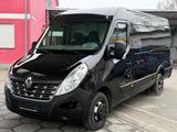 Renault Master III Kasten L3H2 HKa 4,5t*2 X SCHIEBETÜR* - Renault Master: L4