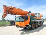 Liebherr LTM 1070-4.2 - Liebherr LTM 1070