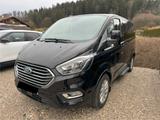 Ford Tourneo Custom Titanium Vollaus. ohne Leder