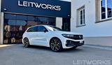 Volkswagen Touareg R-Line Facelift - Luft StdHzg Black 22" - gebrauchte Volkswagen Touareg mit Facelift