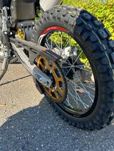 Rieju Marathon 50 All Black - Offers