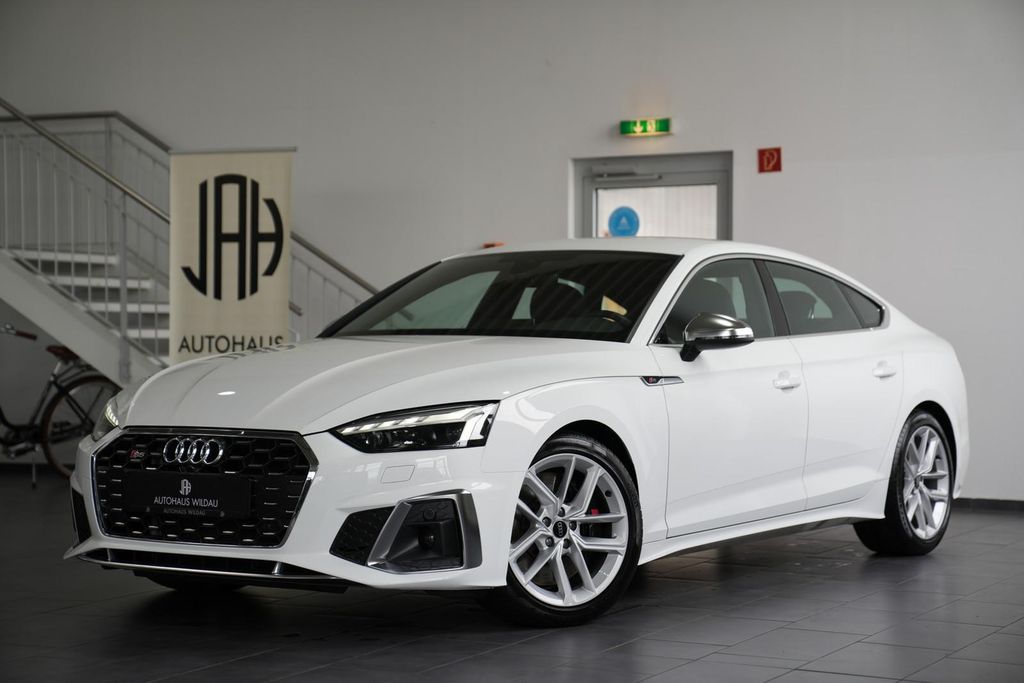 Image of Audi S5