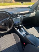 Mercedes-Benz Mercedes benz CL220 2007 - Mercedes-Benz CL-Klasse mit Diesel-Antrieb