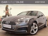 Audi A5 Coupe 3,0 TDI qu. S-LinePlus Facelift *Matrix - Audi A5: Facelift
