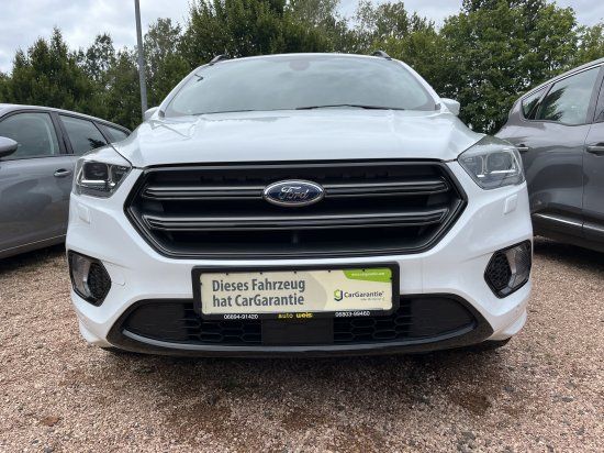 Ford Kuga 1.5 EcoBoost 2x4 Aut. ST-Line