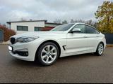 BMW 335 Gran Turismo Gran Turismo 335d xDrive Sp... - BMW 335 Gran Turismo Gebrauchtwagen