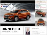 Suzuki S-Cross Comfort (AGS) *5 Jahre Garantie* - Suzuki (SX4) S-Cross Neuwagen