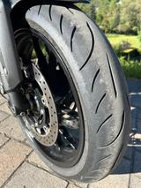 Yamaha MT 09 RN 29 ABS mit Ausstattung - YAMAHA VON 751 BIS 1000 CCM