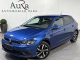 Volkswagen Polo 5-Türer 1.0 TSI Move LED+CARPLAY+VCOCKPIT - Volkswagen Polo: Türer