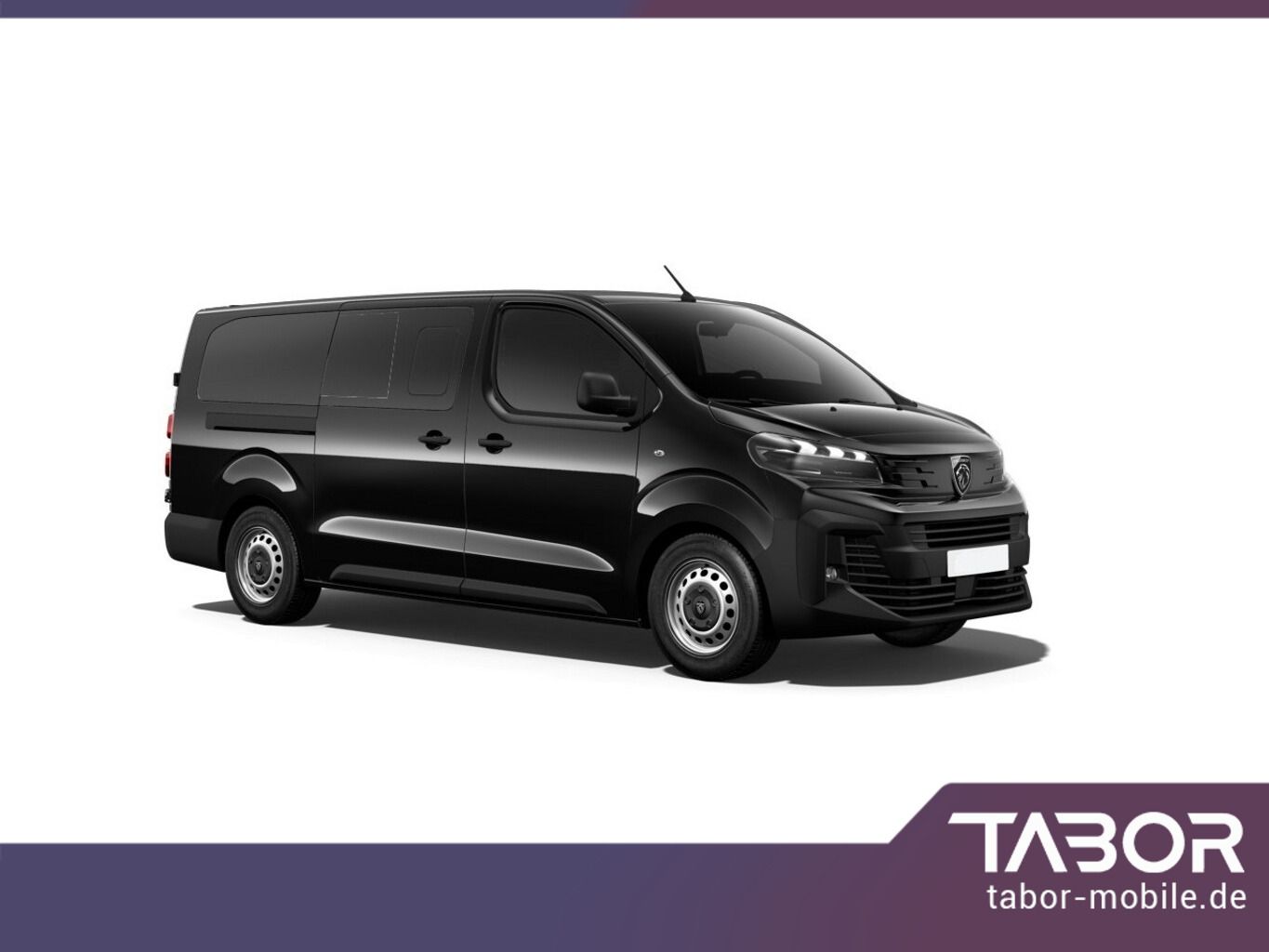 Peugeot Expert - Bild 2