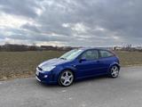 Ford Focus RS RS - Ford Focus aus 2003: RS