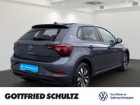 Volkswagen Polo - Vorschau Bild 5