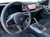 BMW i4 - Vorschau Bild 8