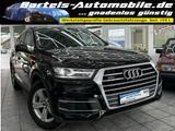 Audi Q7 3.0 TDI ultra quattro, 2.Hand, Leder, Navi - Audi Q7