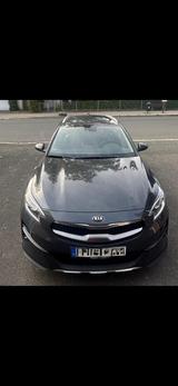 Kia XCeed 1.4 T-GDI JBL Sound Edition JBL Sound ... - Kia XCeed: Jbl Sound Edition