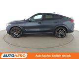 BMW X6 xDrive 40d M Sport Aut.*NAVI*LASER*HUD*360° - gebrauchte BMW X6 aus dem Jahr 2021
