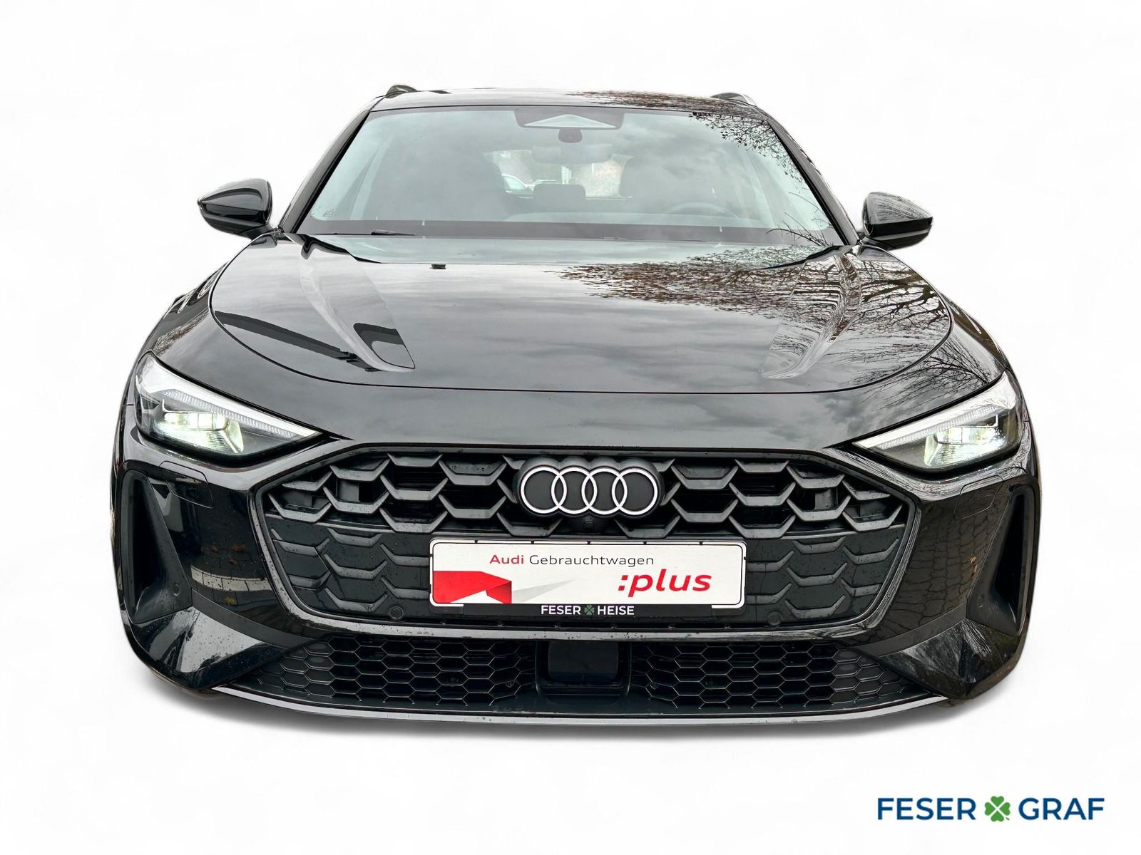 Audi A5 - Bild 2