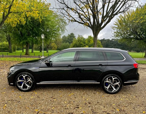 Volkswagen Passat Variant 1.4 GTE DSG Plug-In-Hy