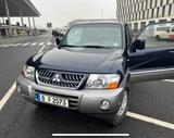 Mitsubishi Pajero 3,2 DI-D Instyle Instyle - gebrauchte Mitsubishi Pajero aus dem Jahr 2004