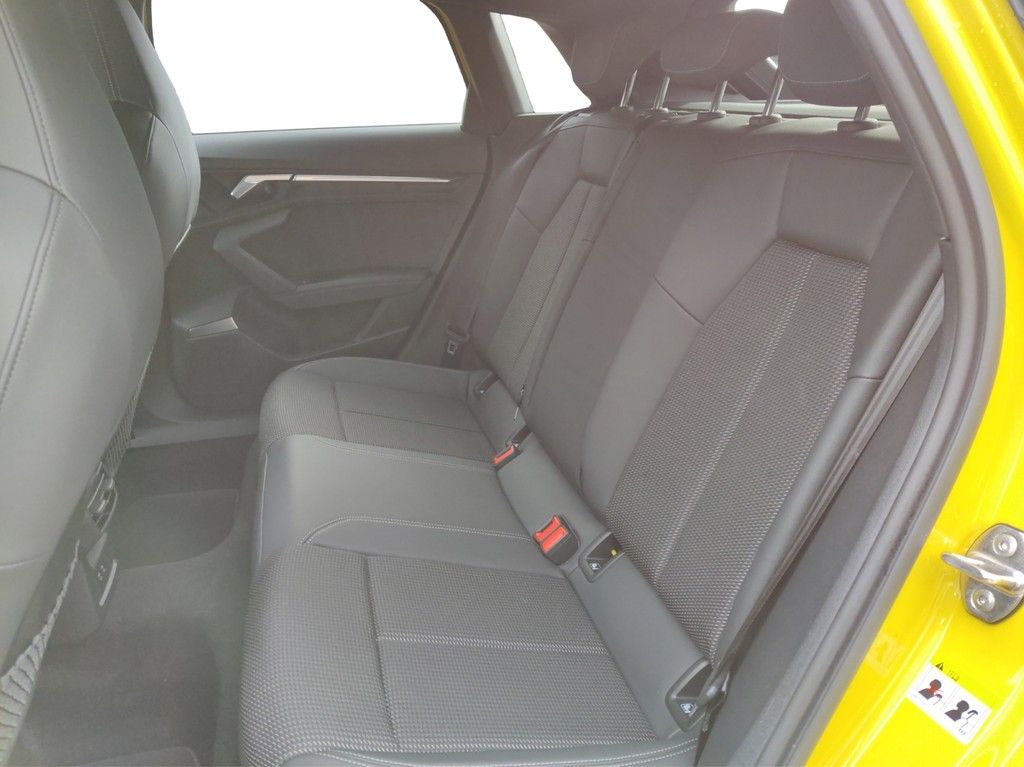 Audi S3 - Bild 18