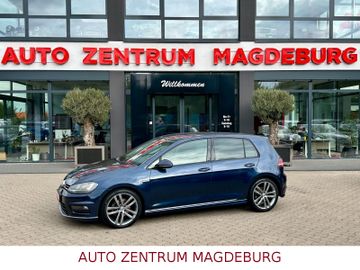 Volkswagen Golf - 1