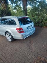 Mercedes-Benz C 320 CDI 4MATIC T AVANTGARDE Autom. Avantgarde  - Mercedes-Benz C 320 Gebrauchtwagen