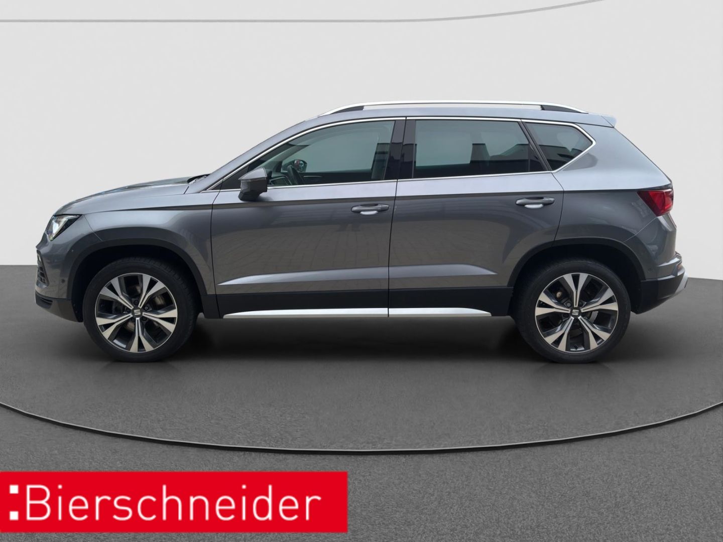 Seat Ateca - Bild 4