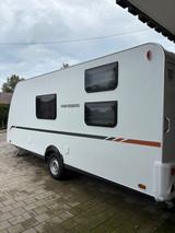 Weinsberg CaraCito 500 QDK - Weinsberg CaraCito 500 QDK
