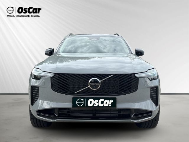 Volvo XC90 T8 Recharge Plus Dark 7-Sitzer Head-up Disp imagem 2