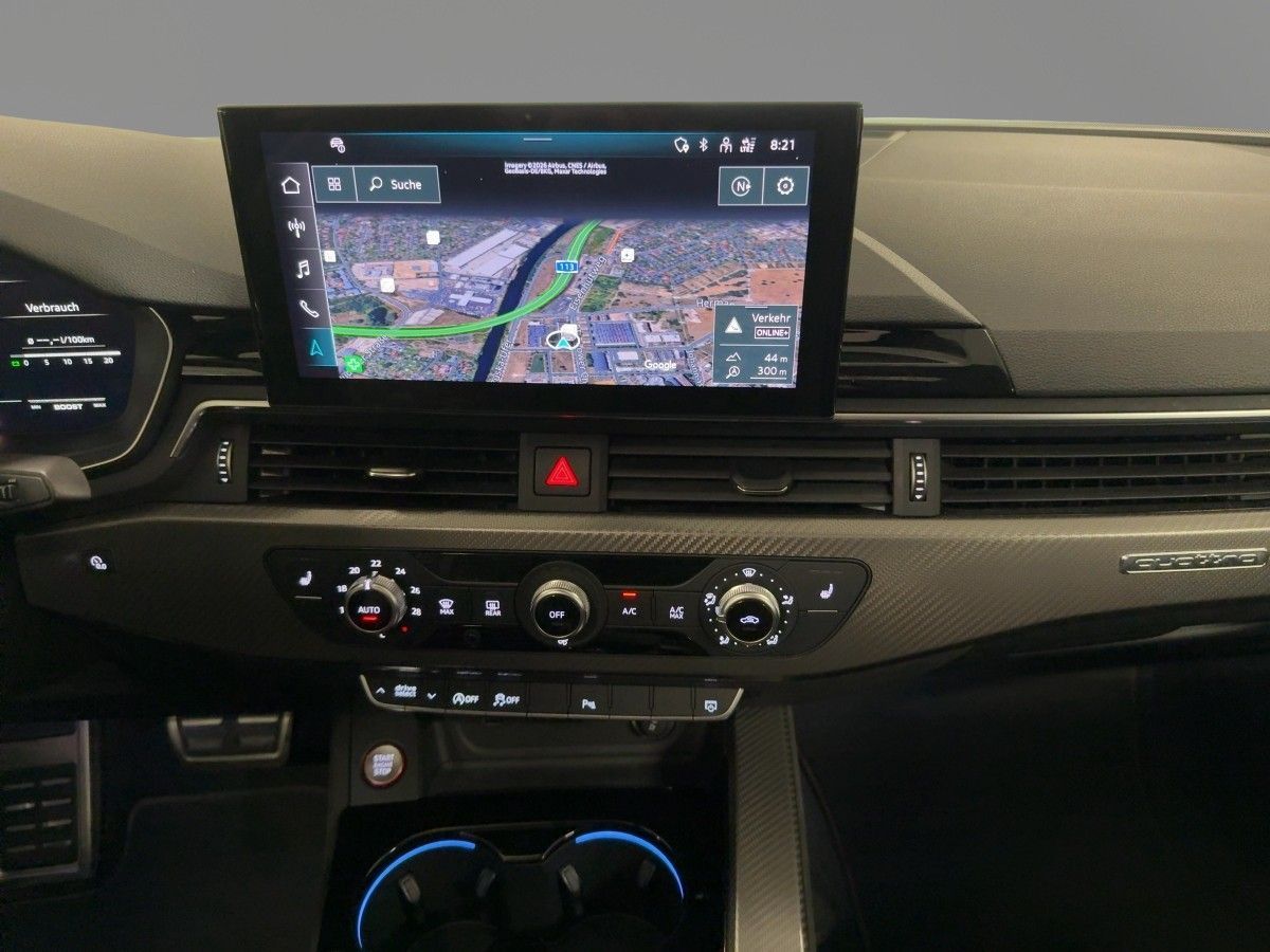 Audi RS5 - Bild 14