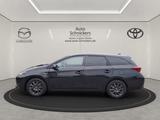 Toyota Auris Touring Sports Hybrid Edition-S+GJ-RÄDER+A - Toyota Auris Touring Sports mit Hybrid-Antrieb