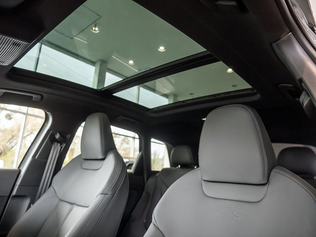 Audi Q3 - Bild 18