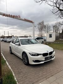 BMW 320 - 2