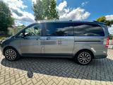Mercedes-Benz V 220 d Aut. EDITION lang EDITION - gebrauchte Mercedes-Benz V 220 aus dem Jahr 2017