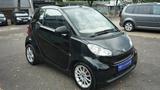 Smart Fortwo 1.0 Cabrio-Sitzheizung-Klima-Tritop elekt - Smart Gebrauchtwagen von 2009