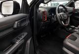 Ford Ranger Raptor - gebrauchte Ford Raptor aus dem Jahr 2024