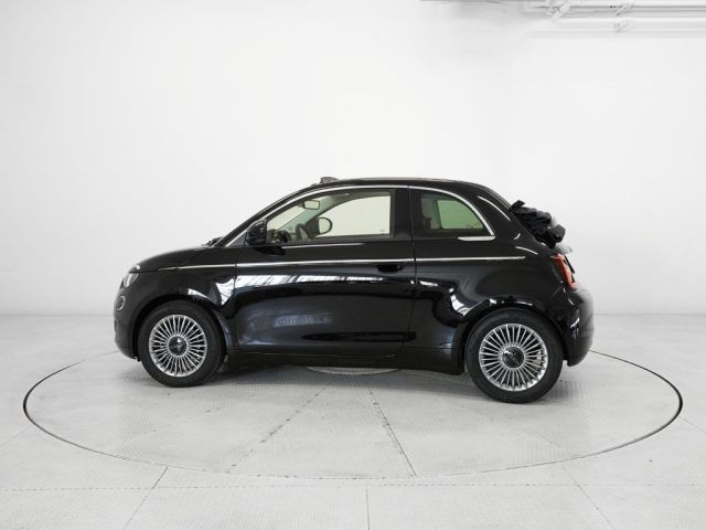 Inne FIAT 500C 500 Cabrio 42 kWh