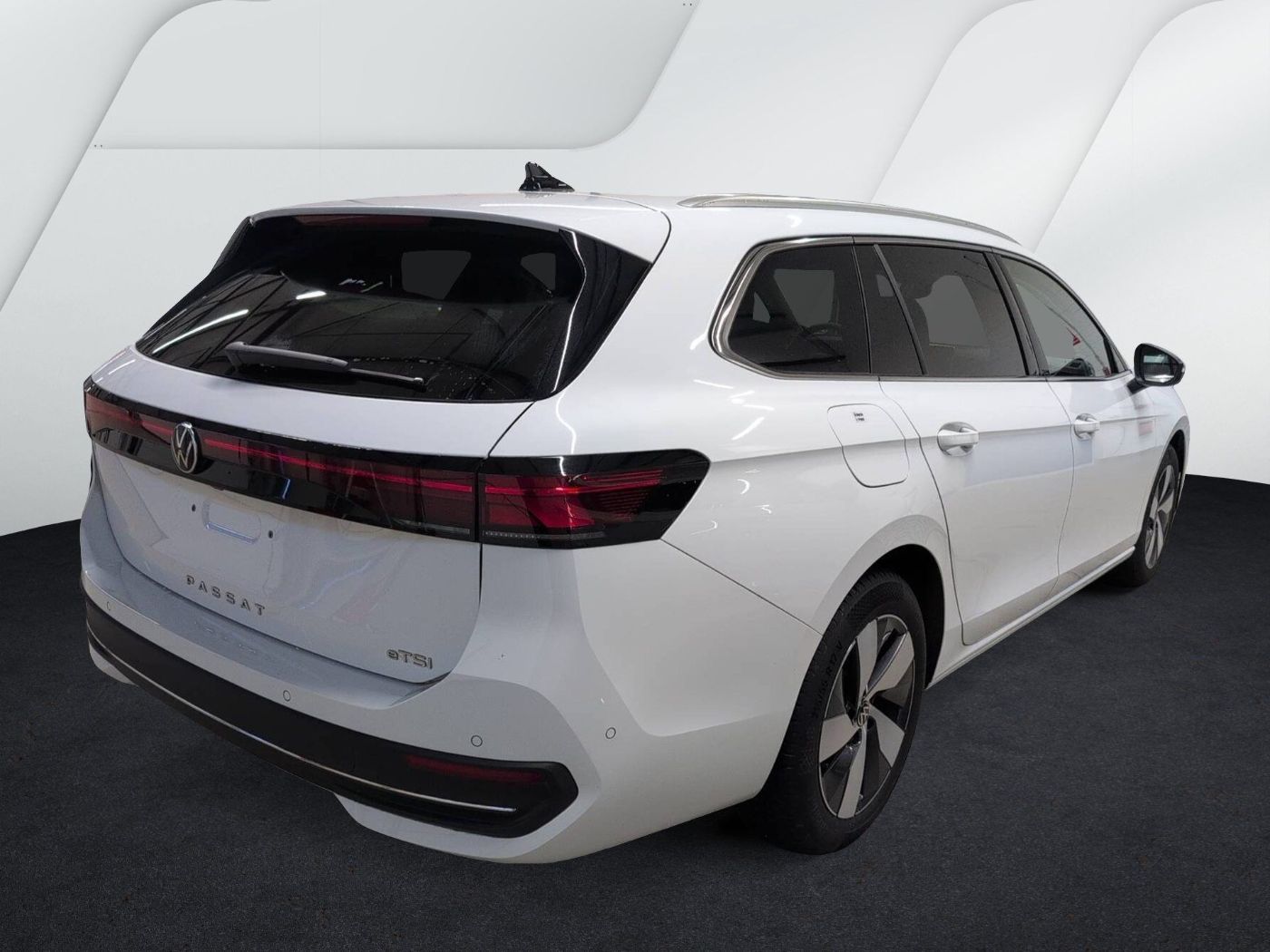 Volkswagen Passat Variant - Bild 3