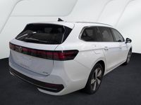 Volkswagen Passat Variant - Vorschau Bild 3