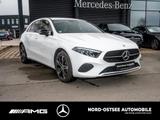 Mercedes-Benz A 250 e PROGRESSIVE NIGHT WINTER-P. LED - Mercedes-Benz A-Klasse Gebrauchtwagen