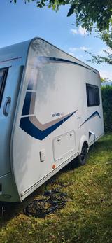 Caravelair Antares 410 - Caravelair Antares