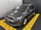 Volkswagen Touran Highline 7 Sitzer+ACC+Kamera+CarPlay+LED - graue Volkswagen Touran