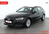 Audi A4 Avant 35 TFSI Advanced LED Navi Tempomat PDC - Audi A4 mit Hybrid-Antrieb: Kombi
