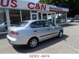 Seat Cordoba Lim. Fresh  mit 24 Monaten HU / AU - Seat Cordoba: Fresh