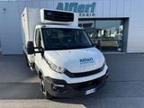 Iveco Daily 60C15 Frigo FRCX -20°C Dic 2027 ATP  - Iveco aus 2019