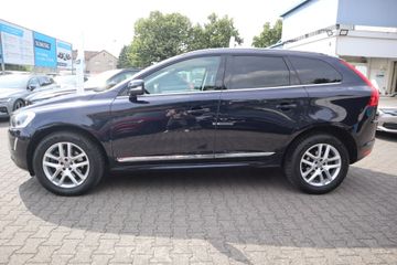 Volvo XC60 - 9